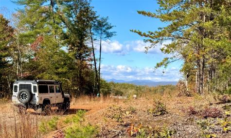 Lot G44, 2023 Shadow Ridge Trail Lenoir NC 28645