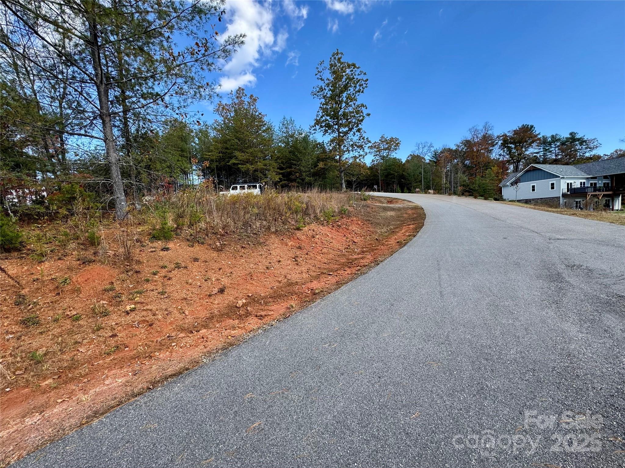 Lot G44, 2023 Shadow Ridge Trail Lenoir NC 28645