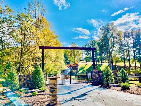 Lot G44, 2023 Shadow Ridge Trail Lenoir NC 28645
