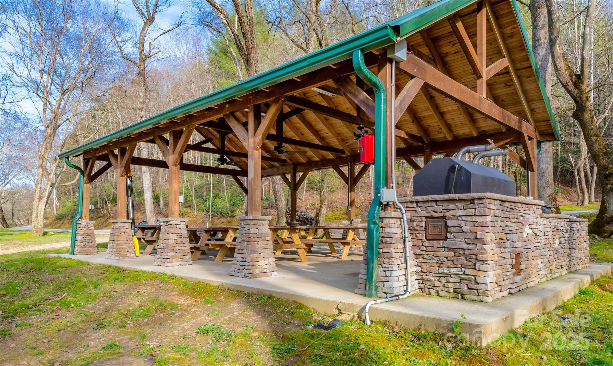 Lot G44, 2023 Shadow Ridge Trail Lenoir NC 28645