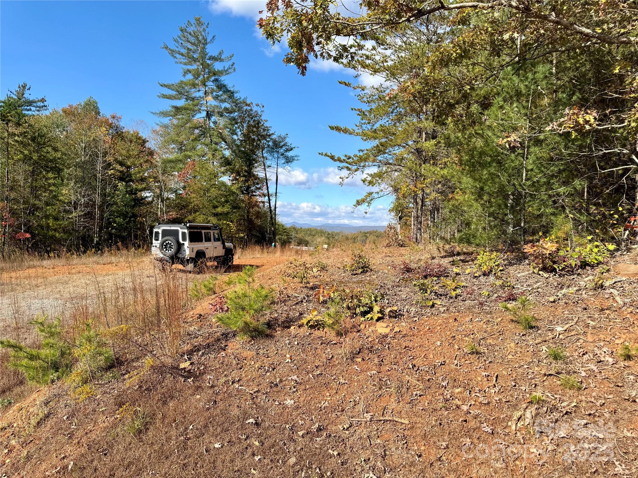 Lot G44, 2023 Shadow Ridge Trail Lenoir NC 28645