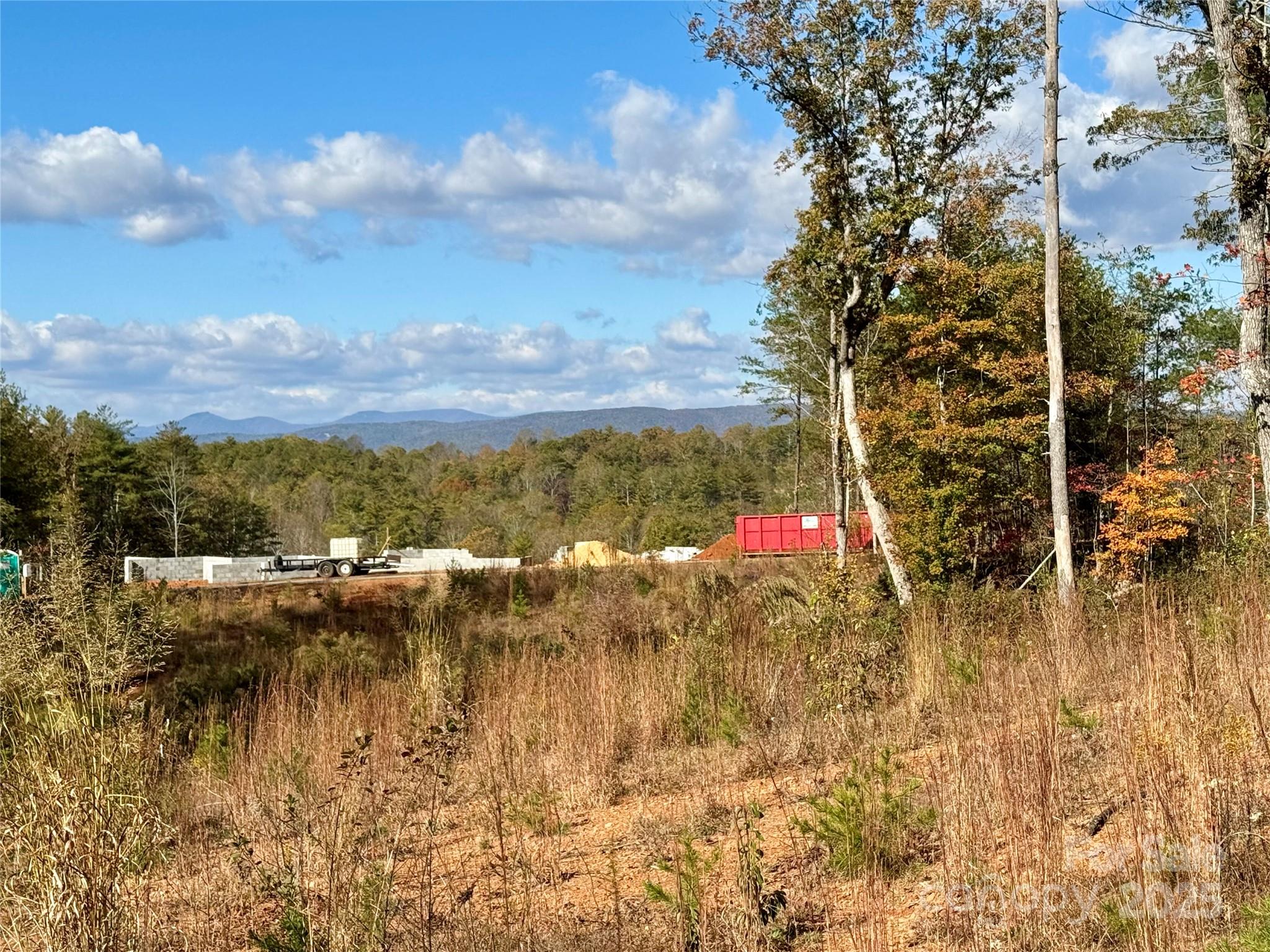 Lot G44, 2023 Shadow Ridge Trail Lenoir NC 28645