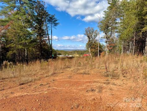 Lot G44, 2023 Shadow Ridge Trail Lenoir NC 28645