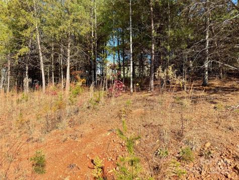 Lot G44, 2023 Shadow Ridge Trail Lenoir NC 28645