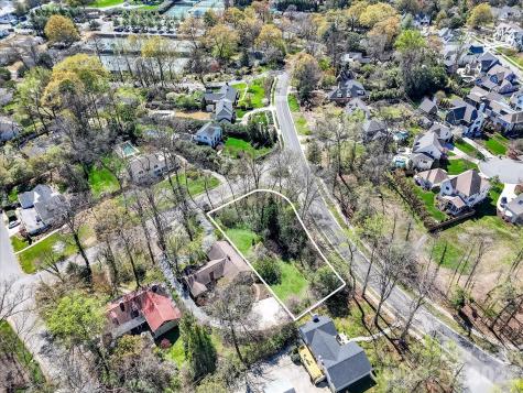 Lot 2 Country Club Drive Charlotte NC 28205