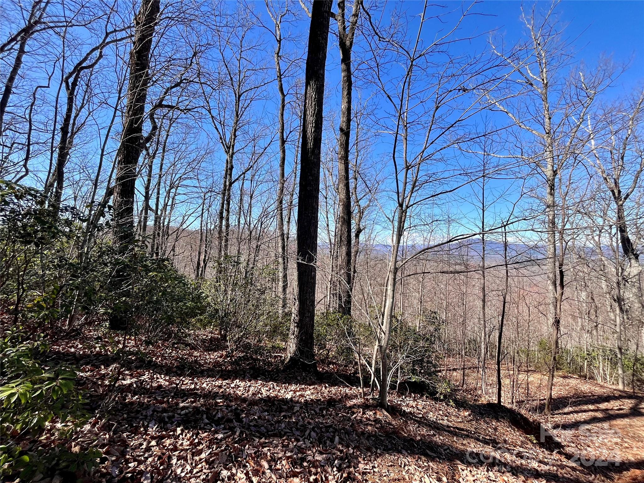 Lot 147 Big View Drive Marion NC 28752