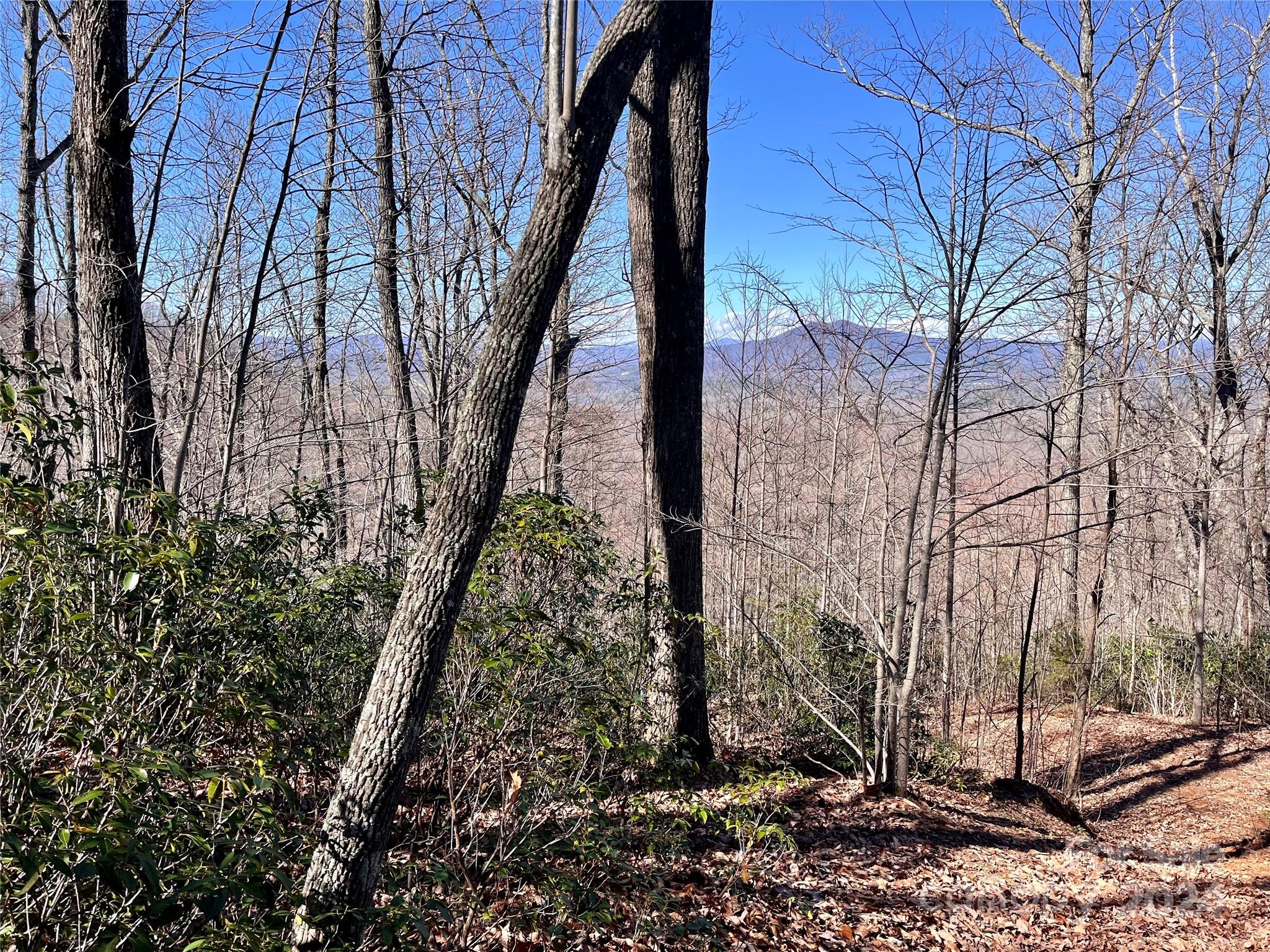 Lot 147 Big View Drive Marion NC 28752