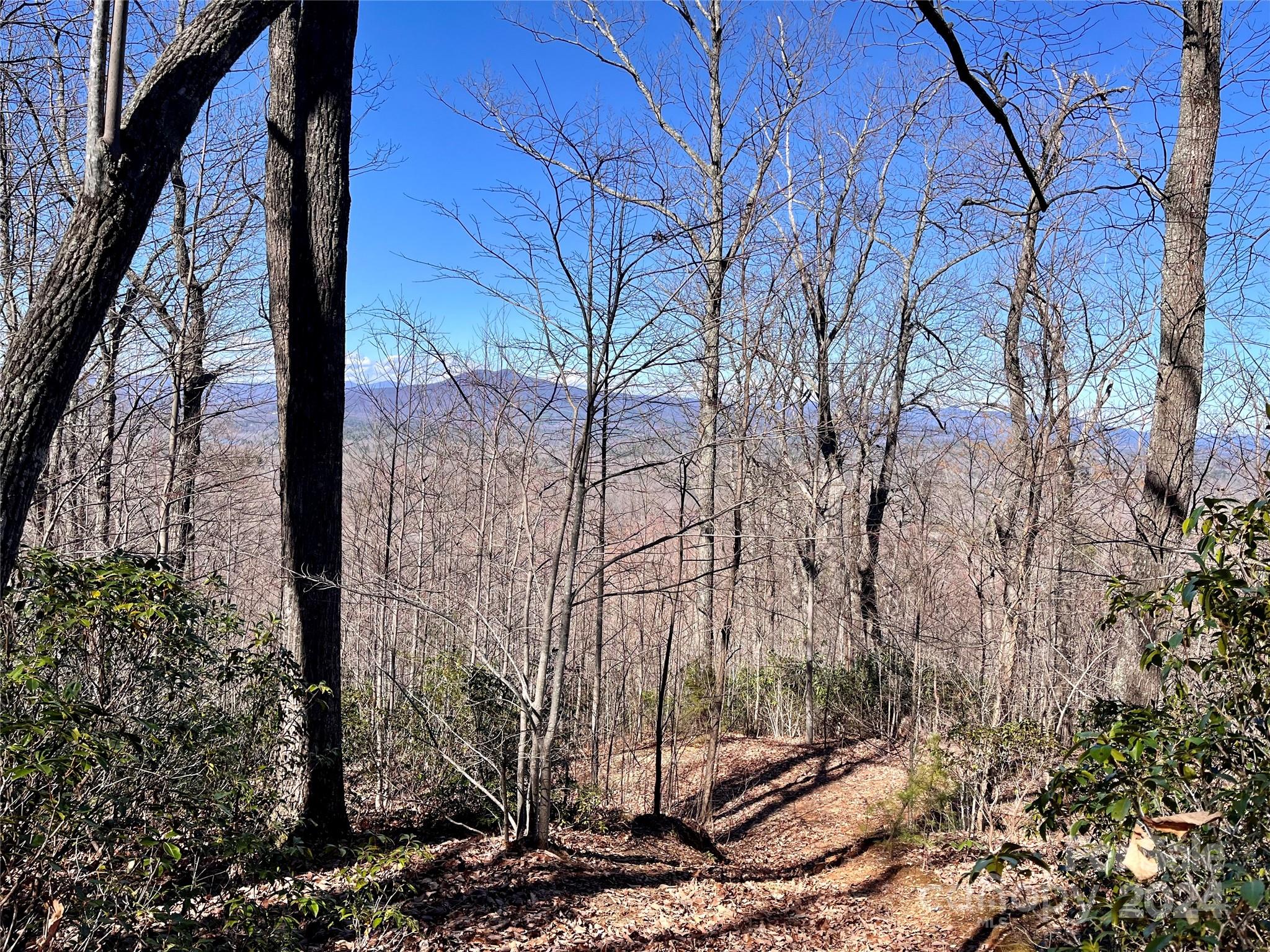 Lot 147 Big View Drive Marion NC 28752