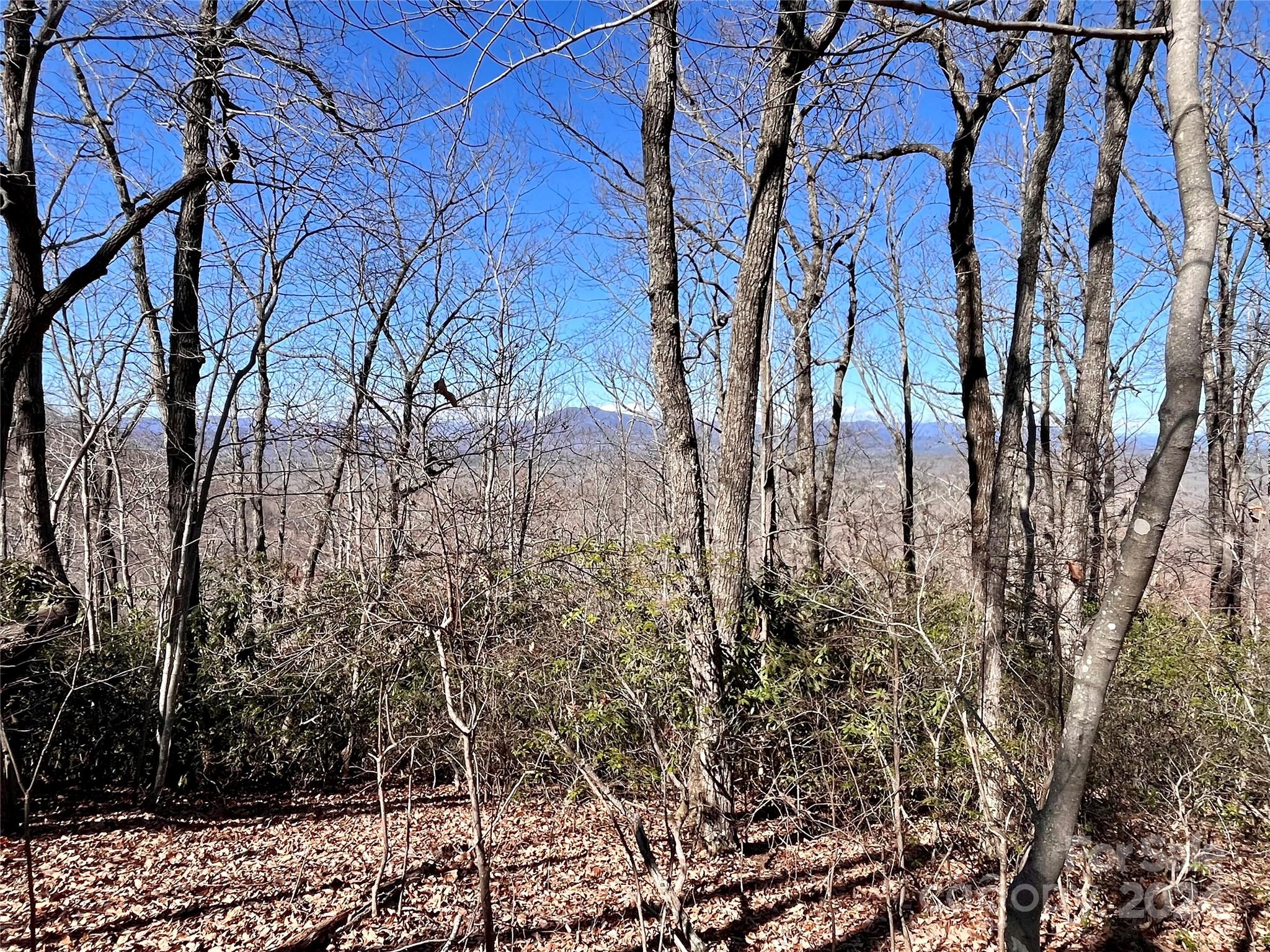 Lot 147 Big View Drive Marion NC 28752