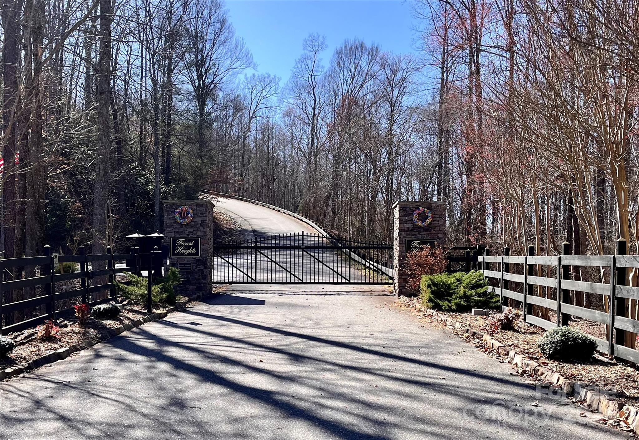 Lot 147 Big View Drive Marion NC 28752