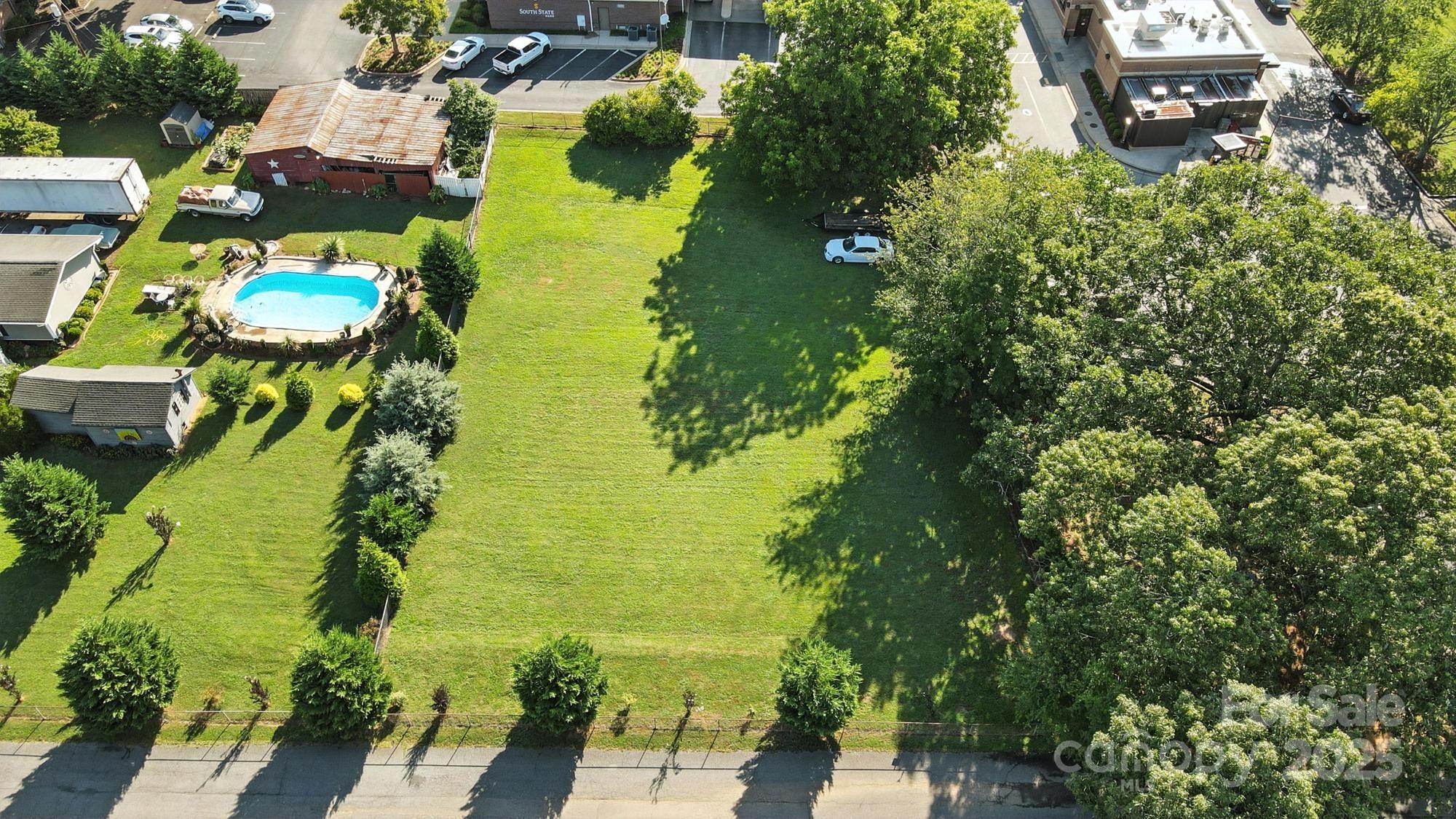 Lot 1 Derr Street Stanley NC 28164