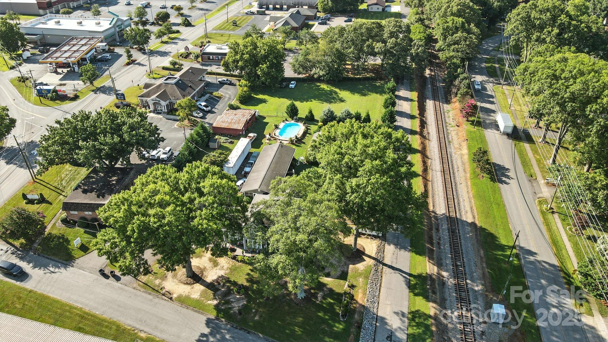 Lot 1 Derr Street Stanley NC 28164
