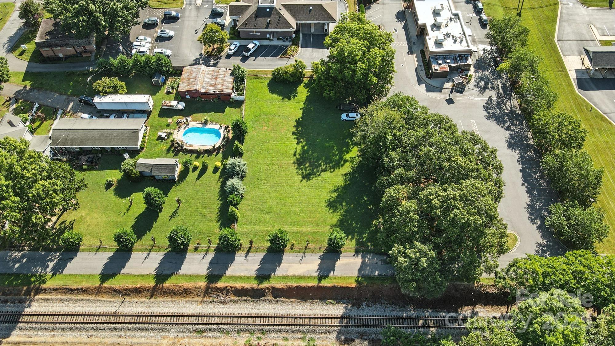 Lot 1 Derr Street Stanley NC 28164