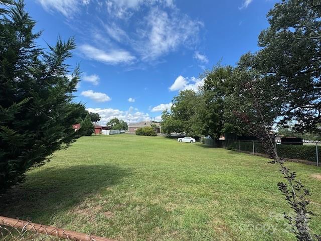 Lot 1 Derr Street Stanley NC 28164