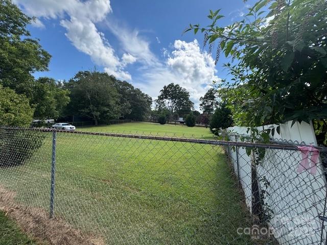 Lot 1 Derr Street Stanley NC 28164