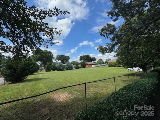 Lot 1 Derr Street Stanley NC 28164