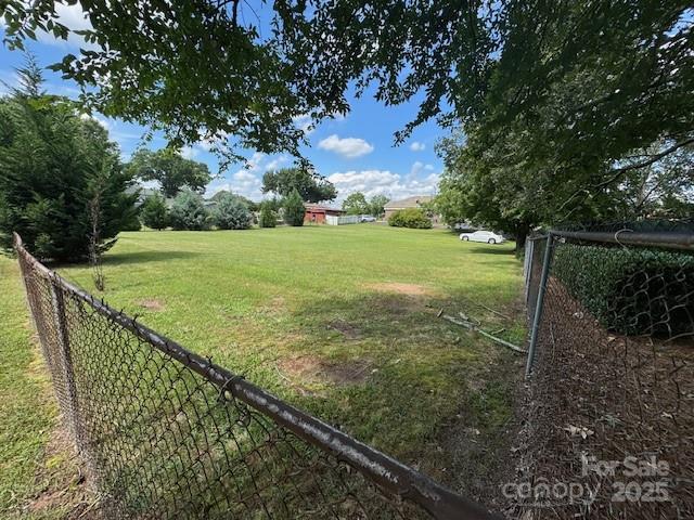 Lot 1 Derr Street Stanley NC 28164