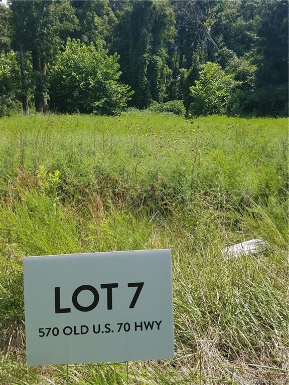 570 Old Us 70 Highway Swannanoa NC 28778
