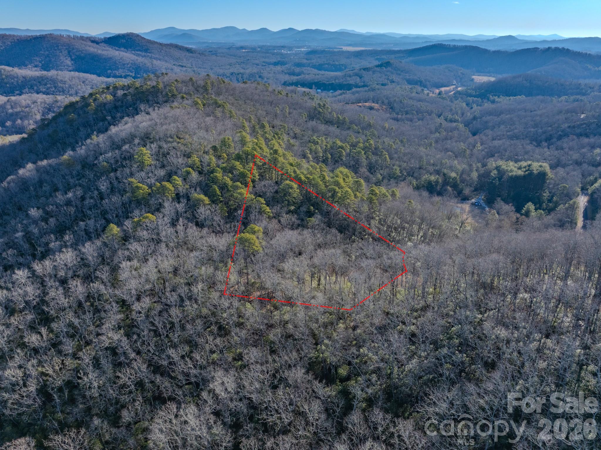 1647 Mills River Way Horse Shoe NC 28742