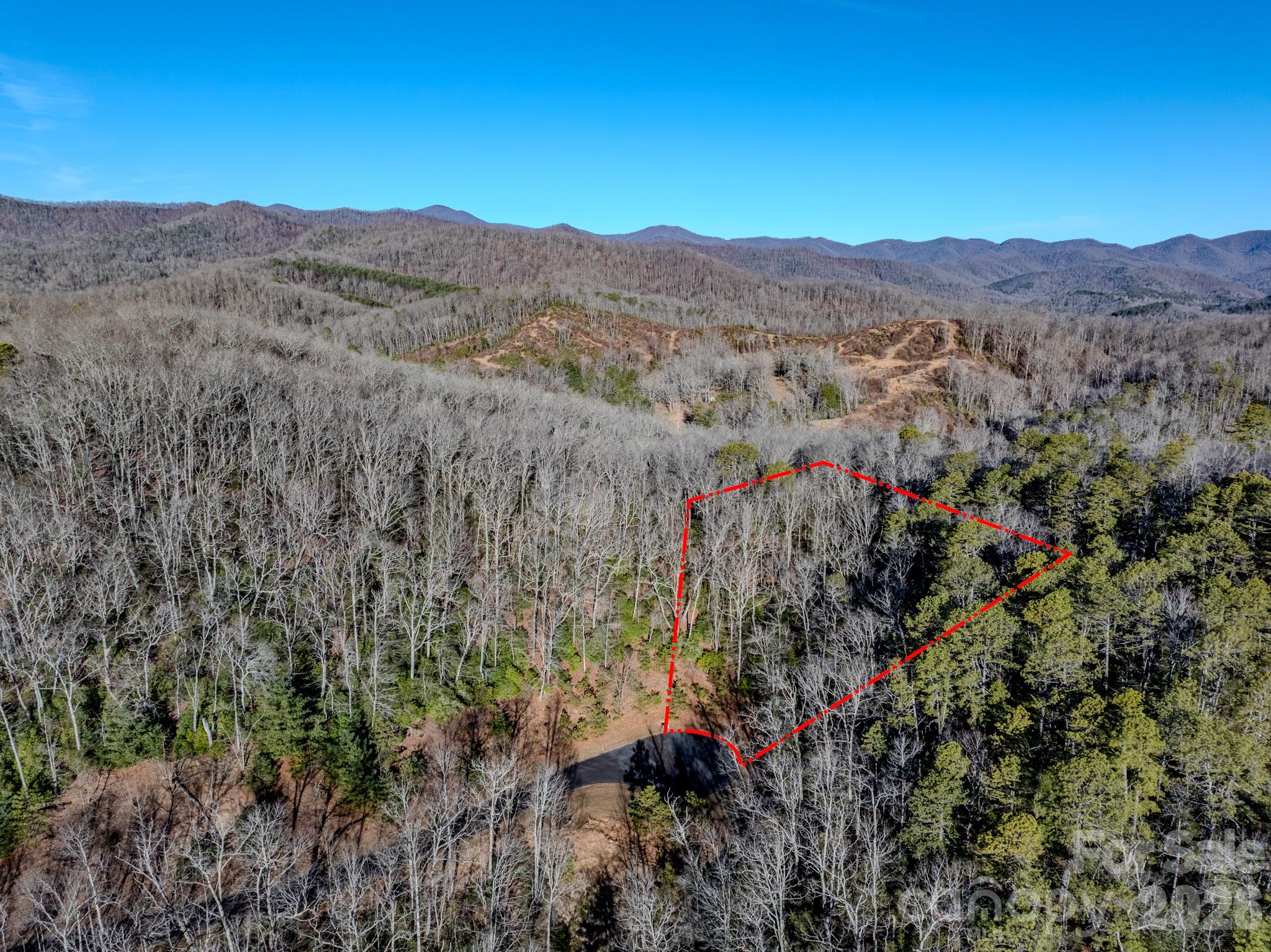 1647 Mills River Way Horse Shoe NC 28742