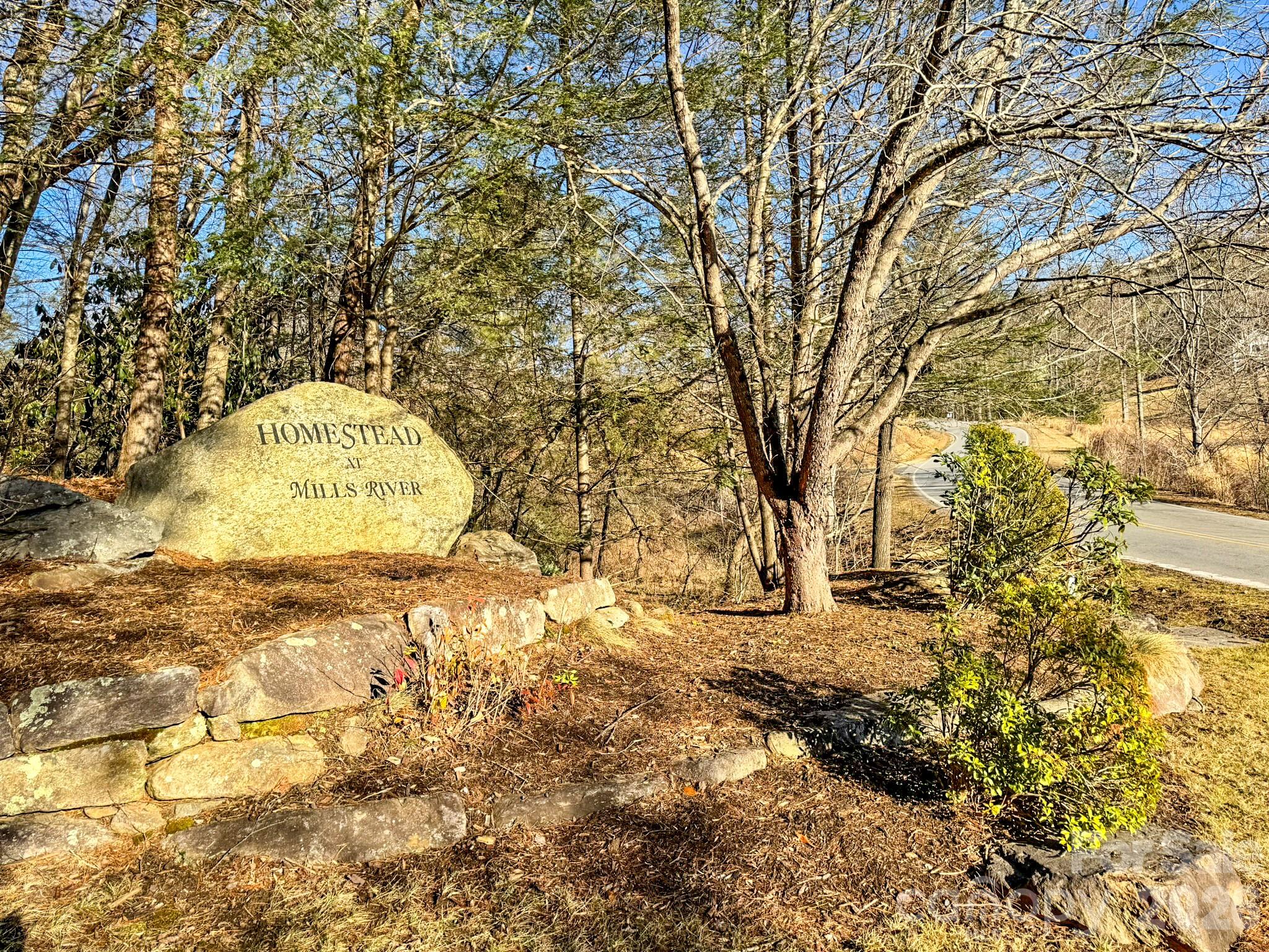 1647 Mills River Way Horse Shoe NC 28742