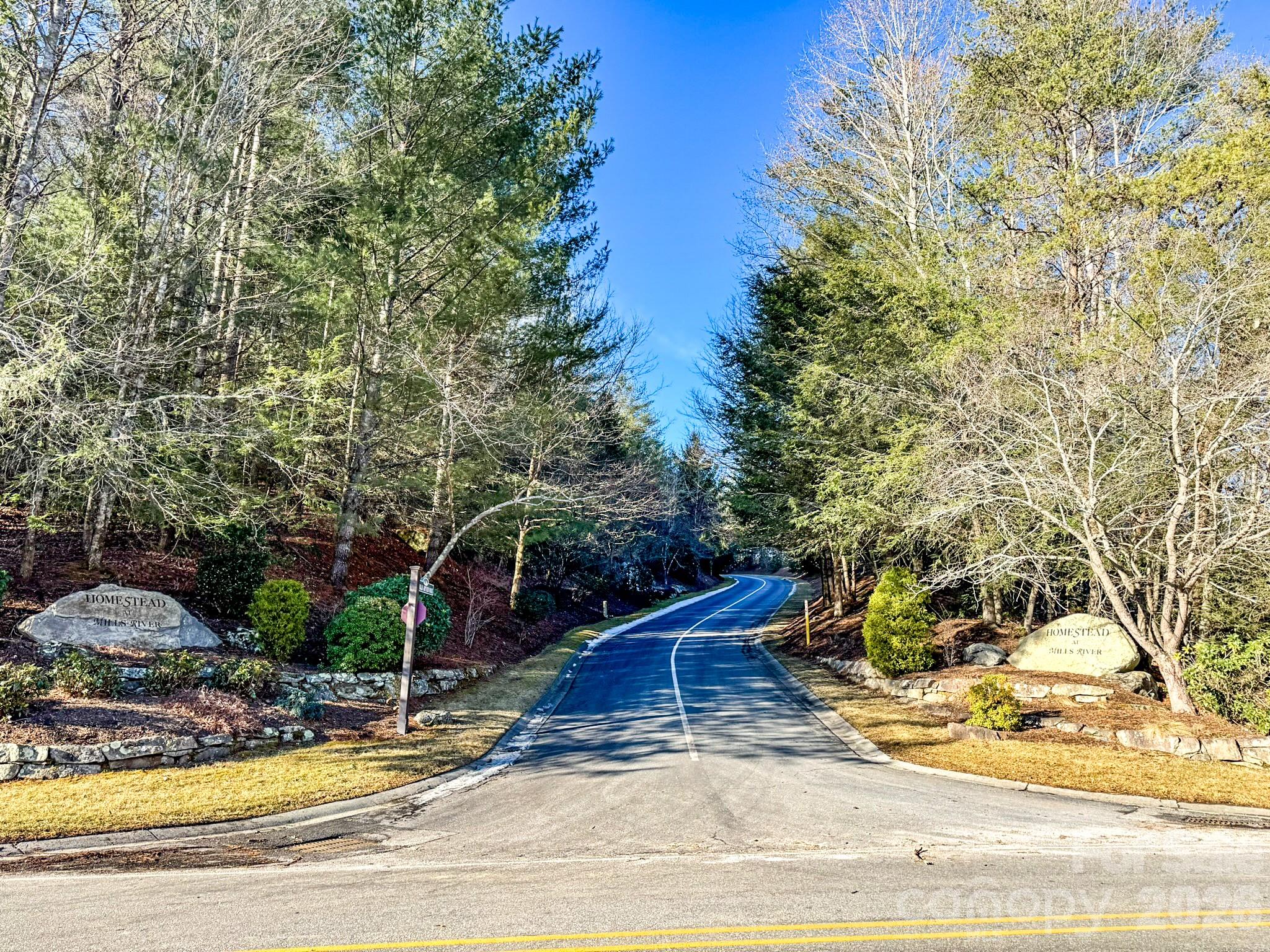 1647 Mills River Way Horse Shoe NC 28742