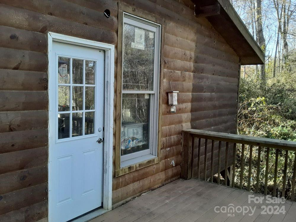 2200 Walnut Creek Road Marshall NC 28753