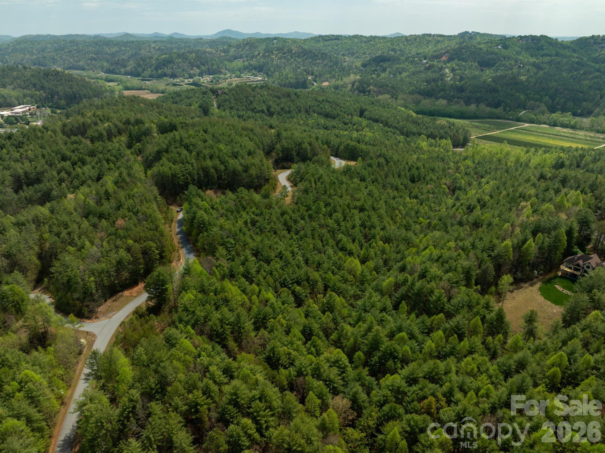 000 Collette Ridge Circle Collettsville NC 28611