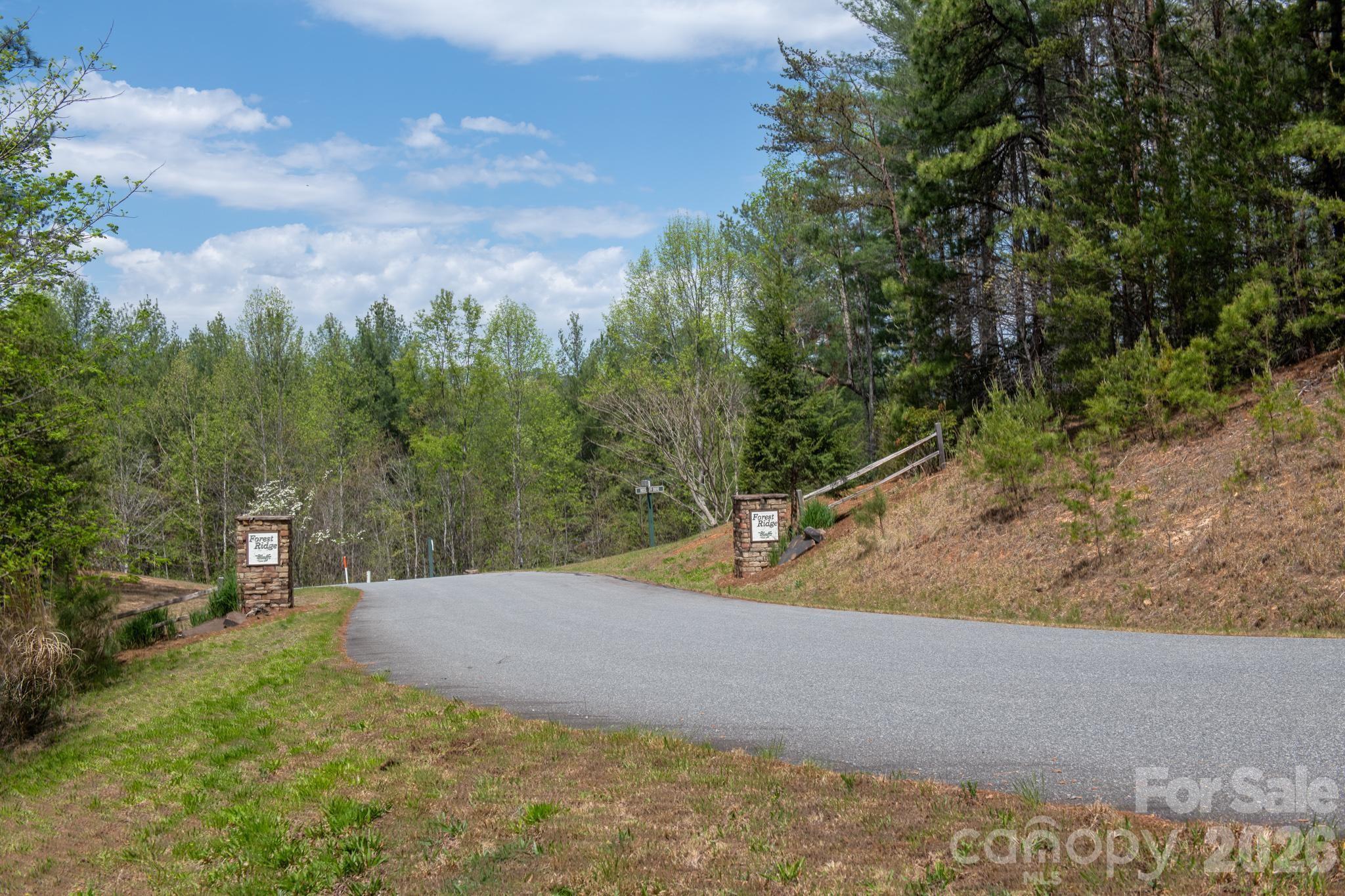 000 Collette Ridge Circle Collettsville NC 28611