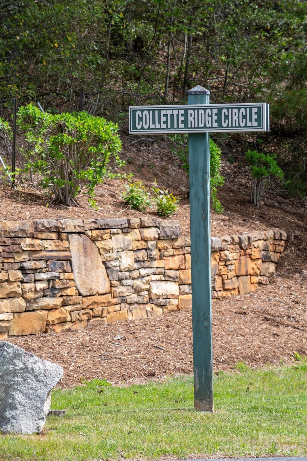 000 Collette Ridge Circle Collettsville NC 28611