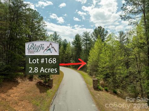 000 Collette Ridge Circle Collettsville NC 28611