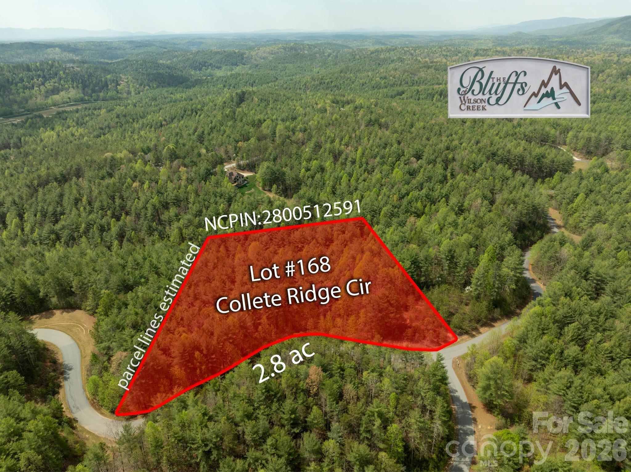 000 Collette Ridge Circle Collettsville NC 28611