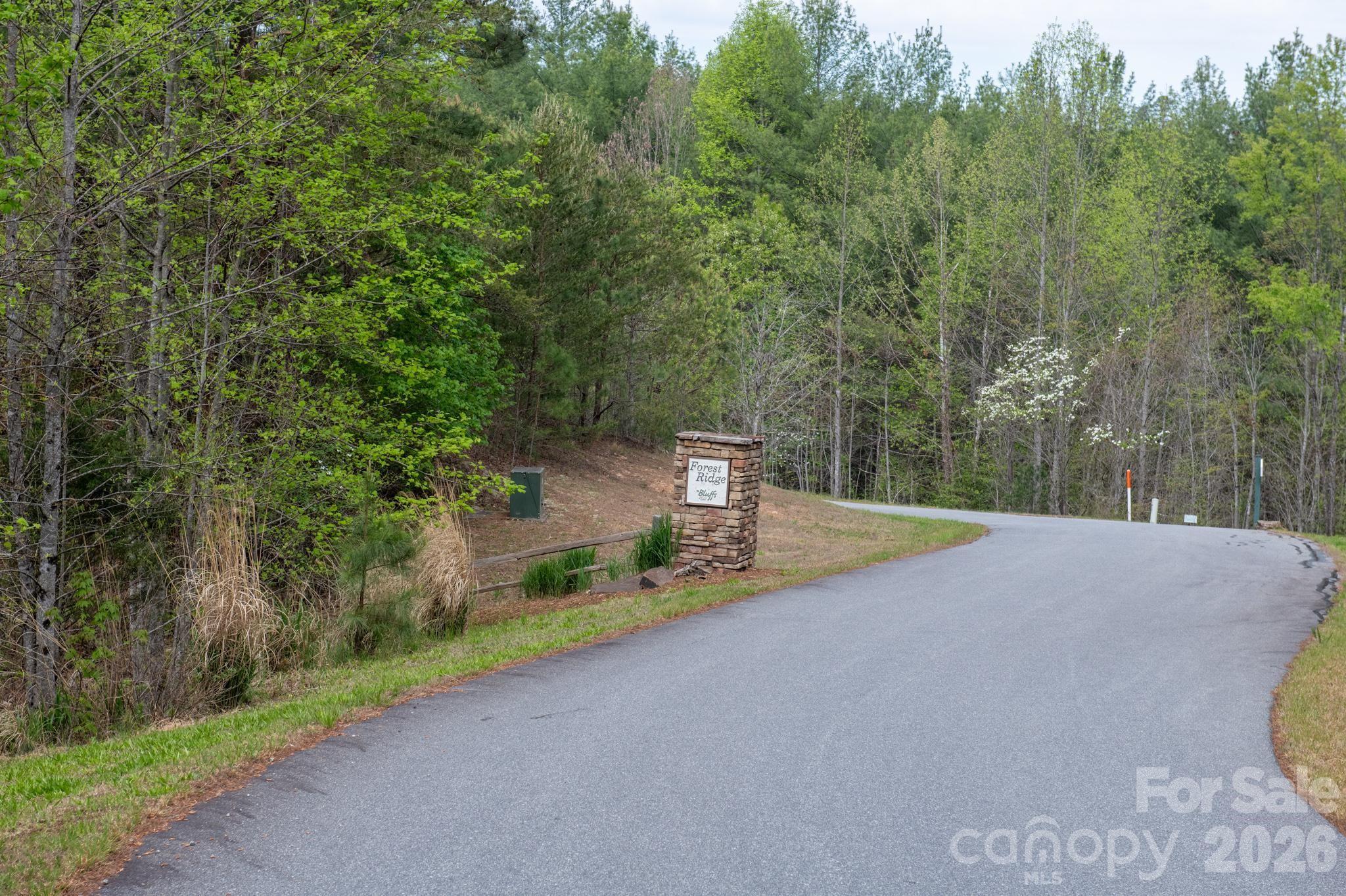 000 Collette Ridge Circle Collettsville NC 28611