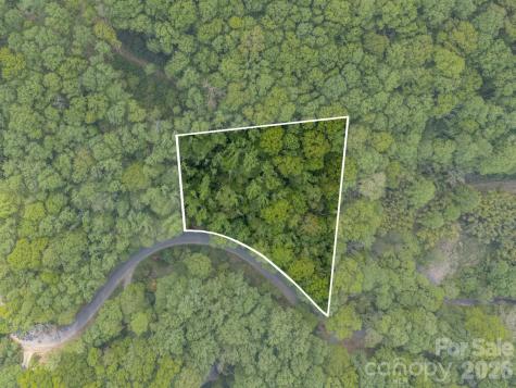 259 Mockingbird Road Swannanoa NC 28778