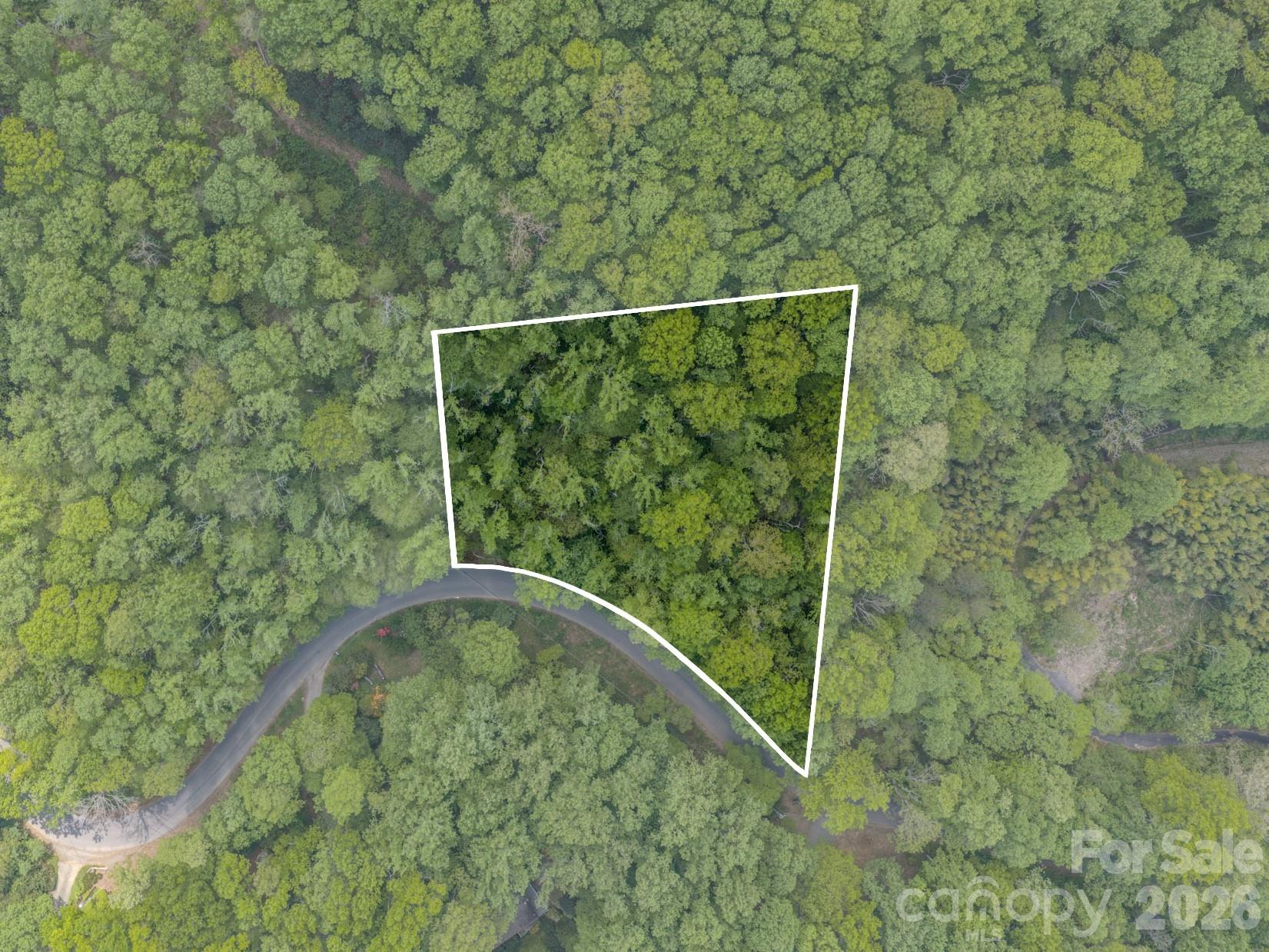 259 Mockingbird Road Swannanoa NC 28778