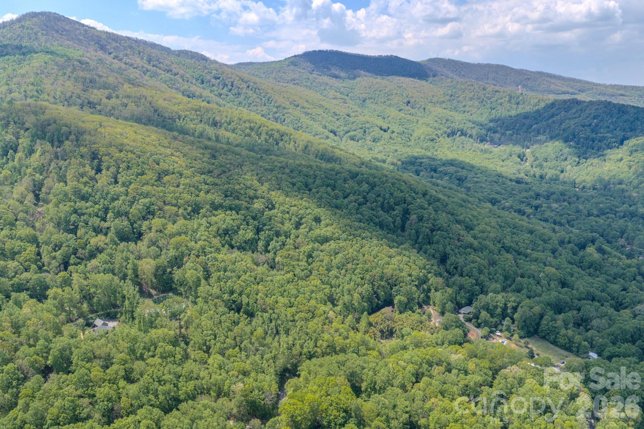 259 Mockingbird Road Swannanoa NC 28778