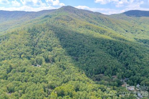 259 Mockingbird Road Swannanoa NC 28778