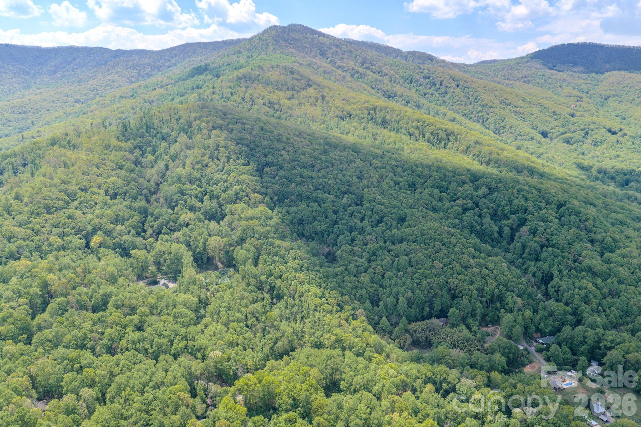 259 Mockingbird Road Swannanoa NC 28778