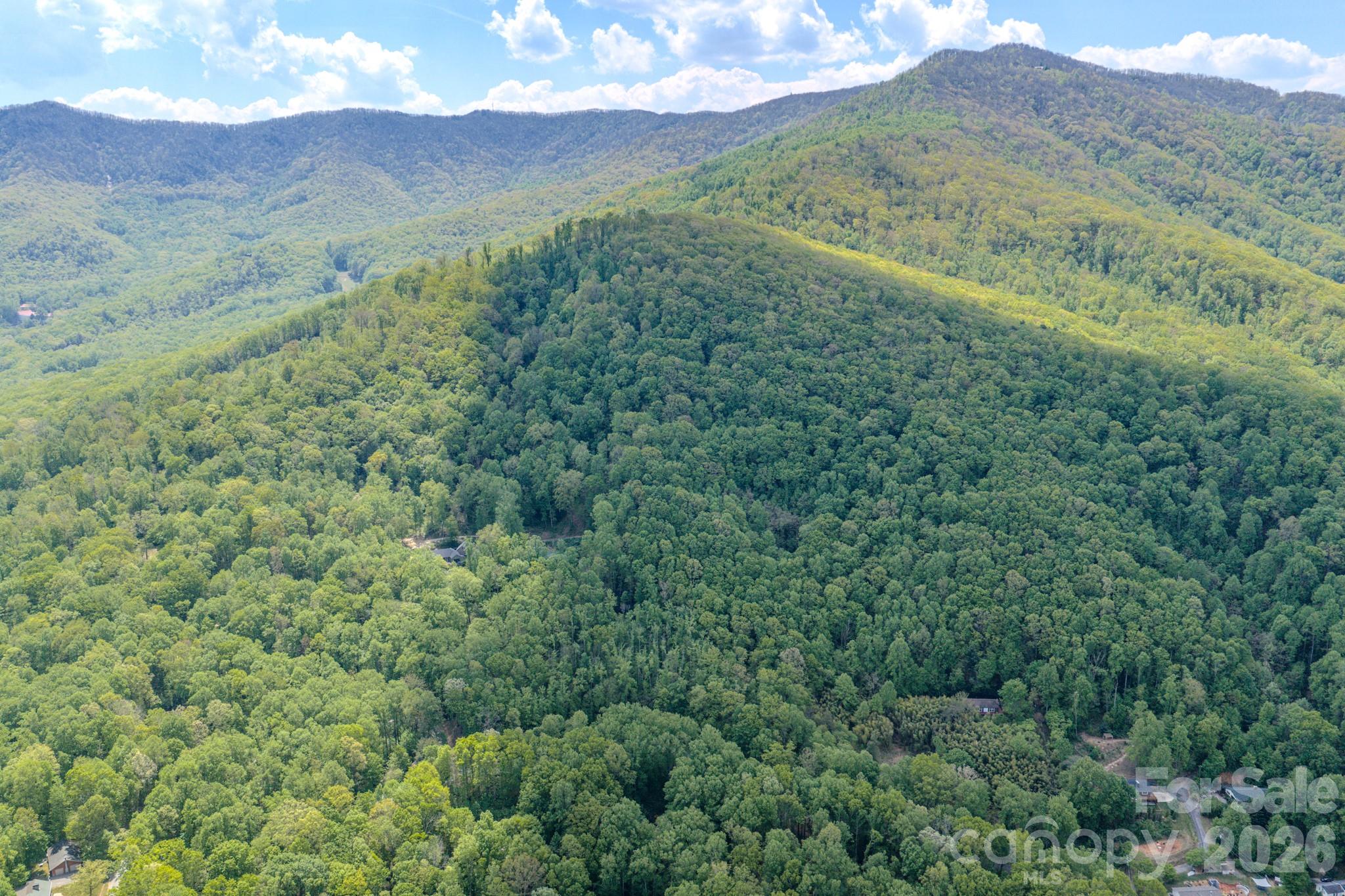 259 Mockingbird Road Swannanoa NC 28778