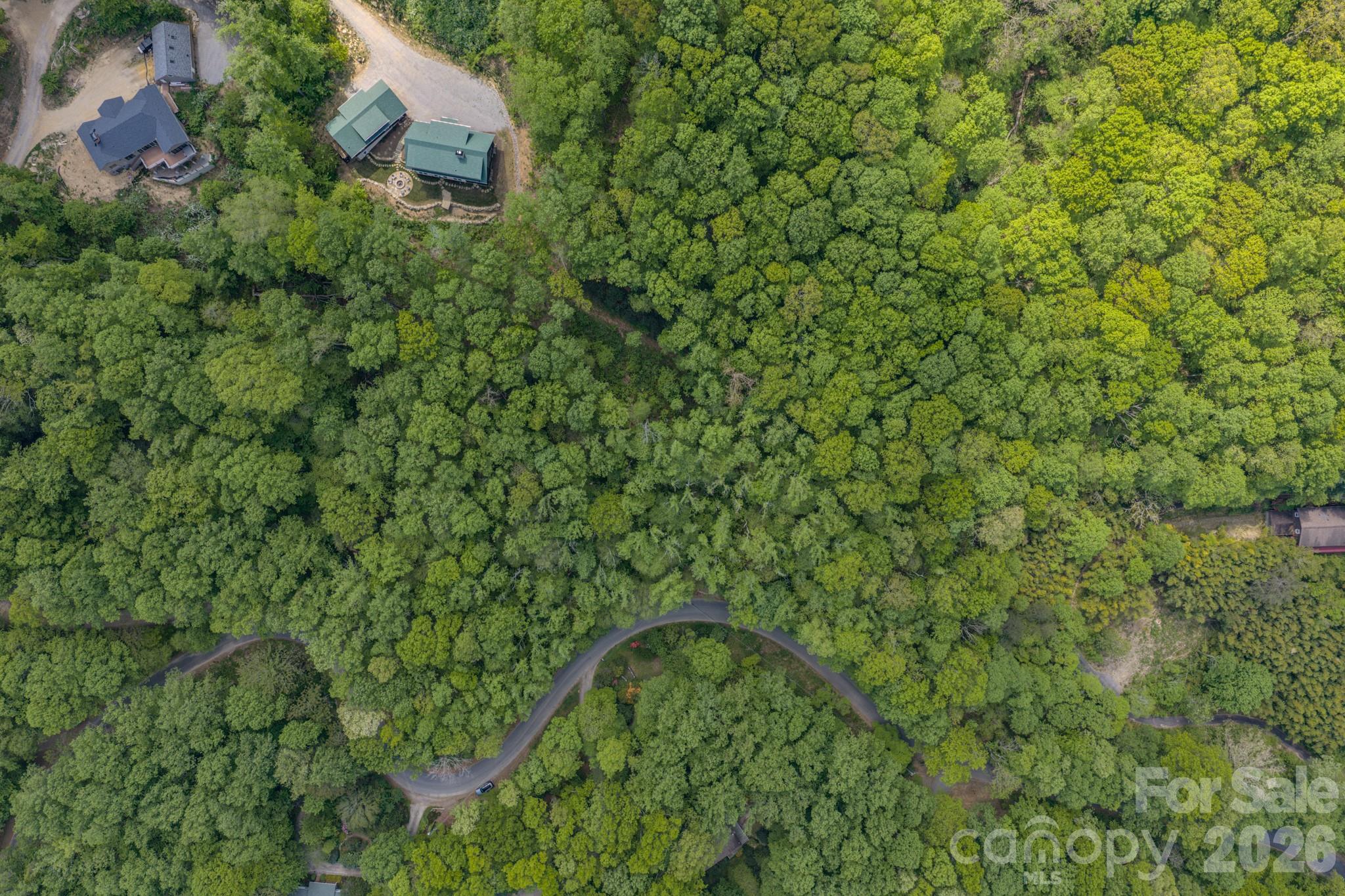 259 Mockingbird Road Swannanoa NC 28778