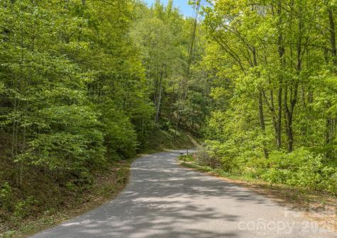 259 Mockingbird Road Swannanoa NC 28778