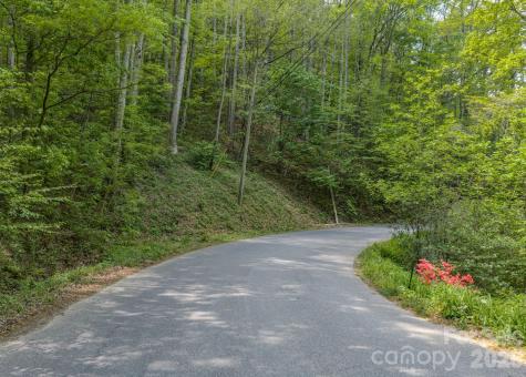259 Mockingbird Road Swannanoa NC 28778