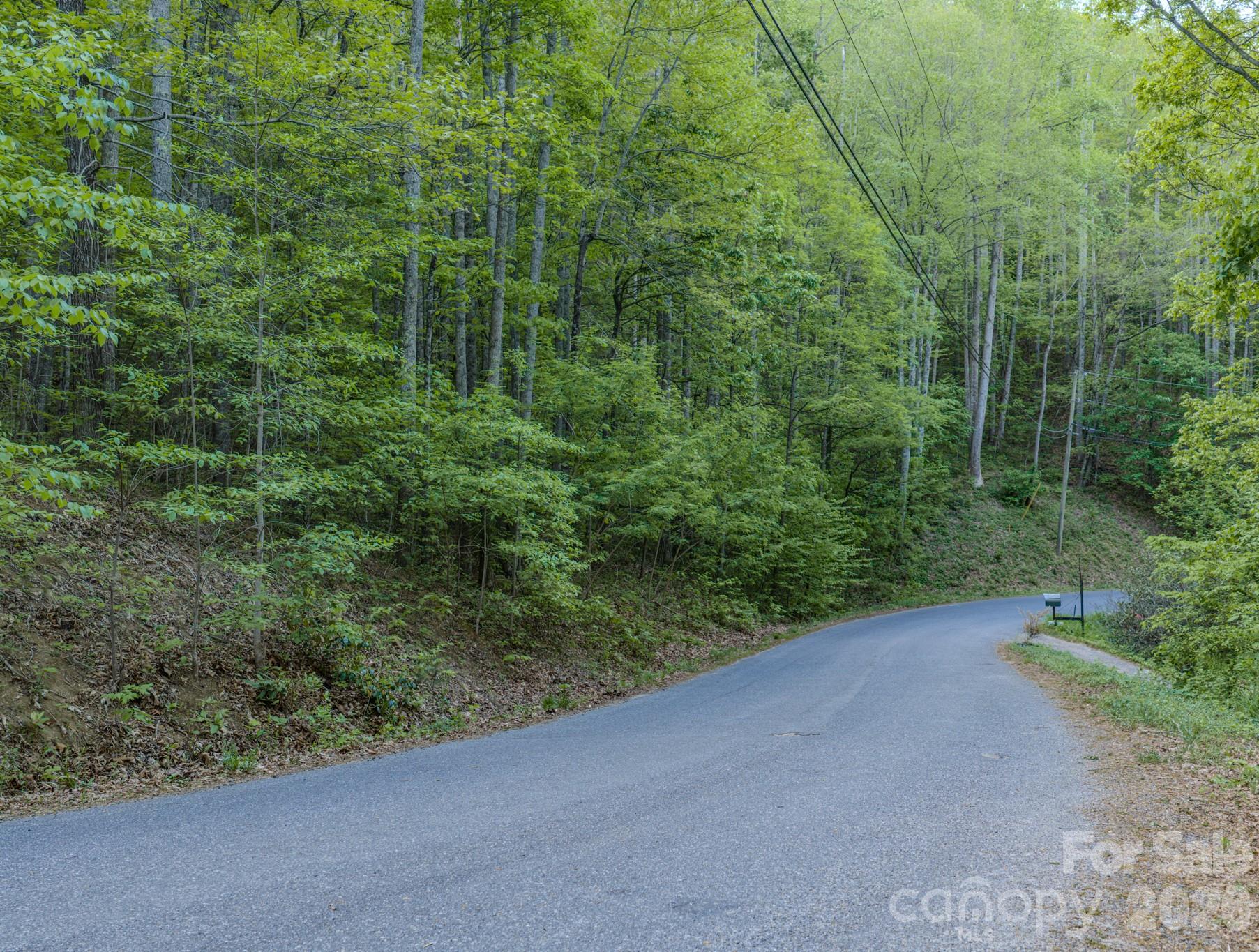 259 Mockingbird Road Swannanoa NC 28778