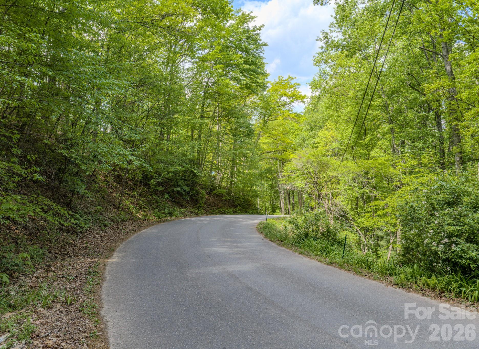 259 Mockingbird Road Swannanoa NC 28778