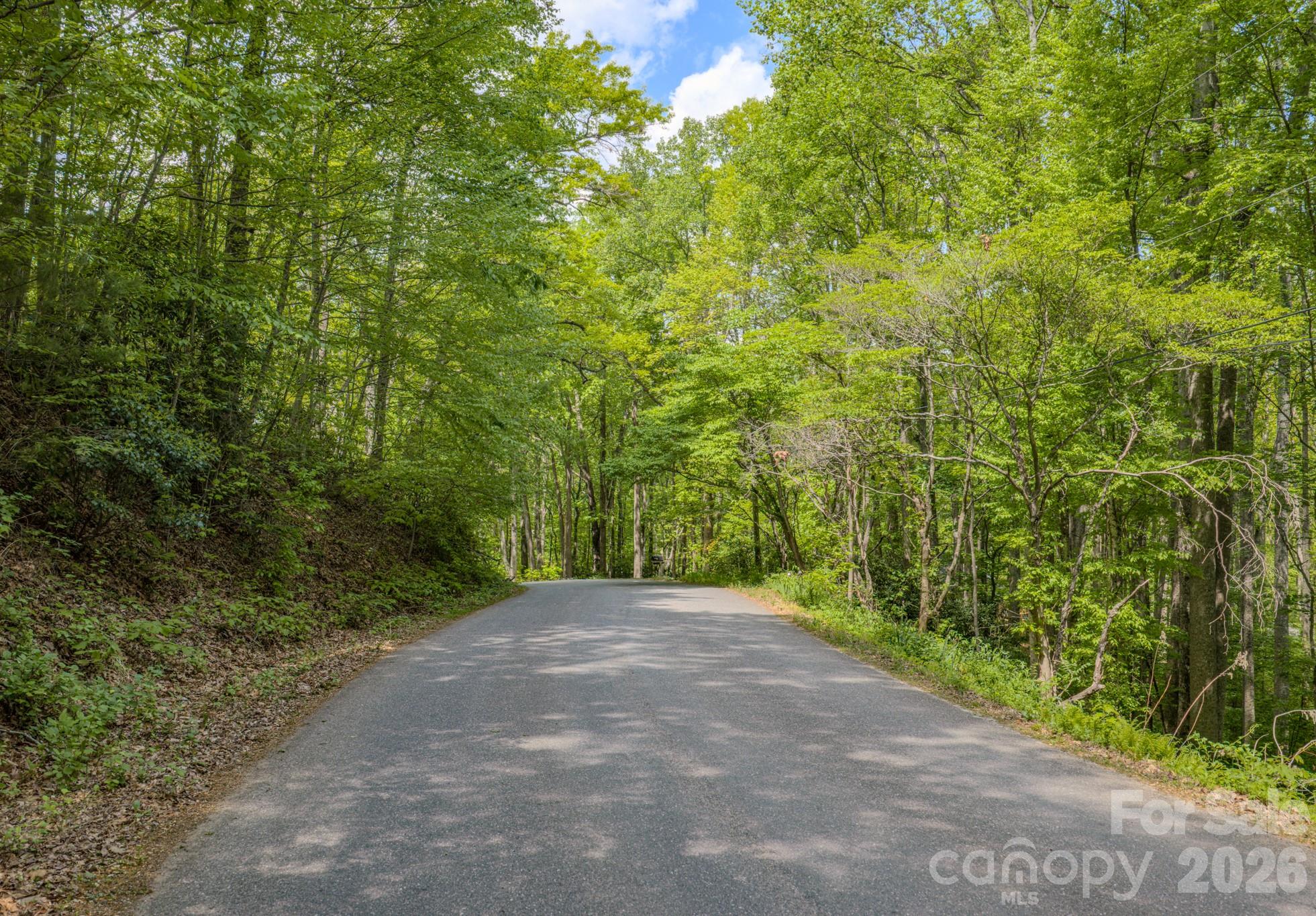 259 Mockingbird Road Swannanoa NC 28778