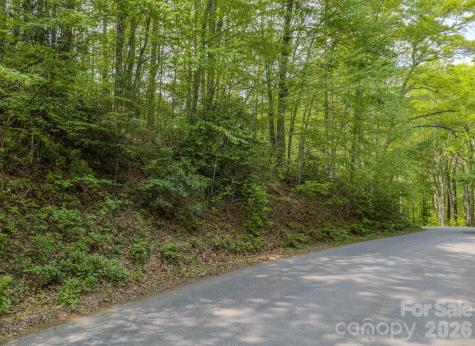 259 Mockingbird Road Swannanoa NC 28778