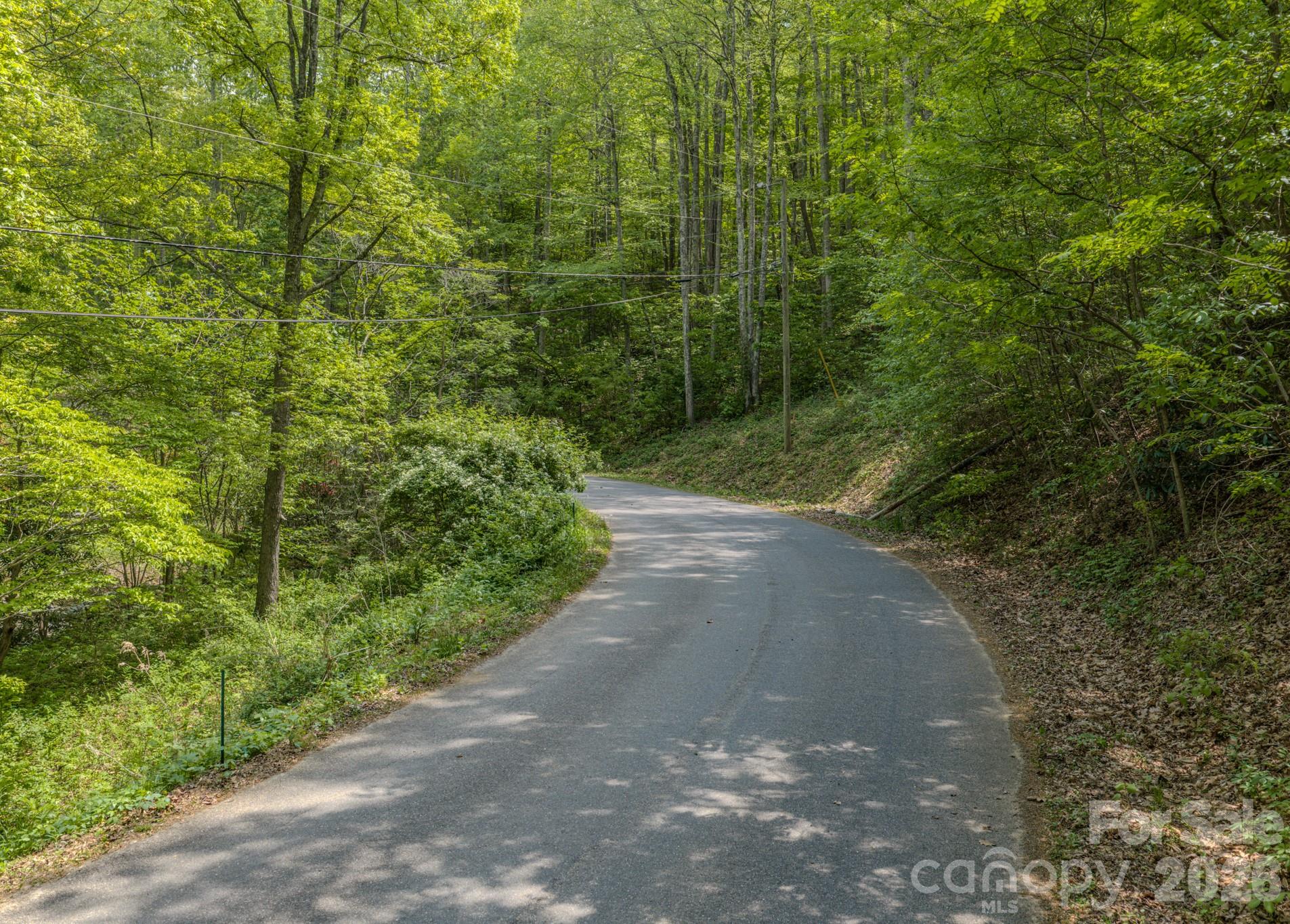 259 Mockingbird Road Swannanoa NC 28778