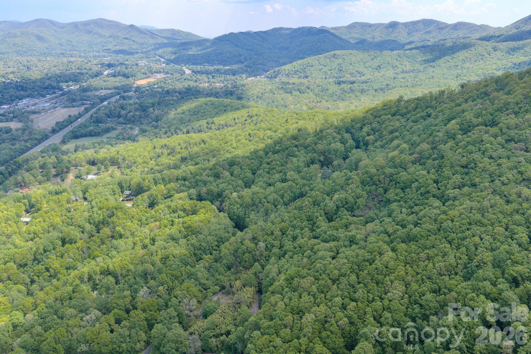 259 Mockingbird Road Swannanoa NC 28778