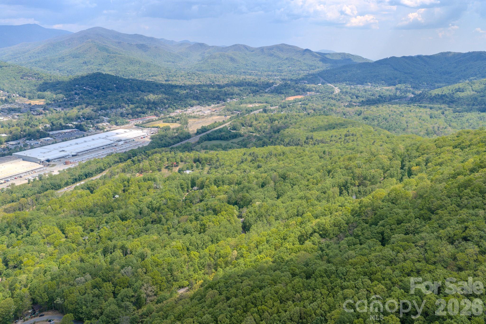 259 Mockingbird Road Swannanoa NC 28778