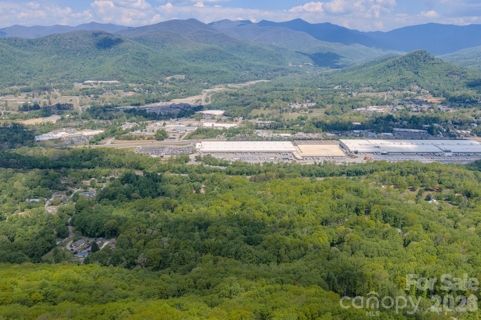 259 Mockingbird Road Swannanoa NC 28778